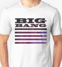 Big Bang Made Concept 3 Unisex T-Shirt