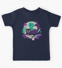 Mad universe Kids T-Shirt