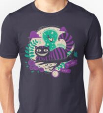 Mad universe Unisex T-Shirt