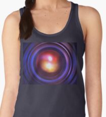 Twilight Octave Women's Tank Top