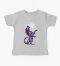 The Behemoth Baby Tee