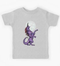 The Behemoth Kids Tee