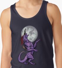 The Behemoth Men's Tank Top