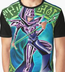 Dark Magician Graphic T-Shirt