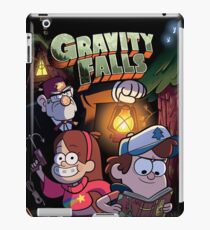 Gravity iPad Case/Skin