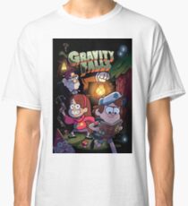 Gravity Classic T-Shirt