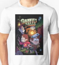 Gravity Unisex T-Shirt