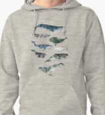 Wale Hoodie