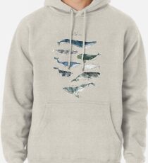 Wale Hoodie