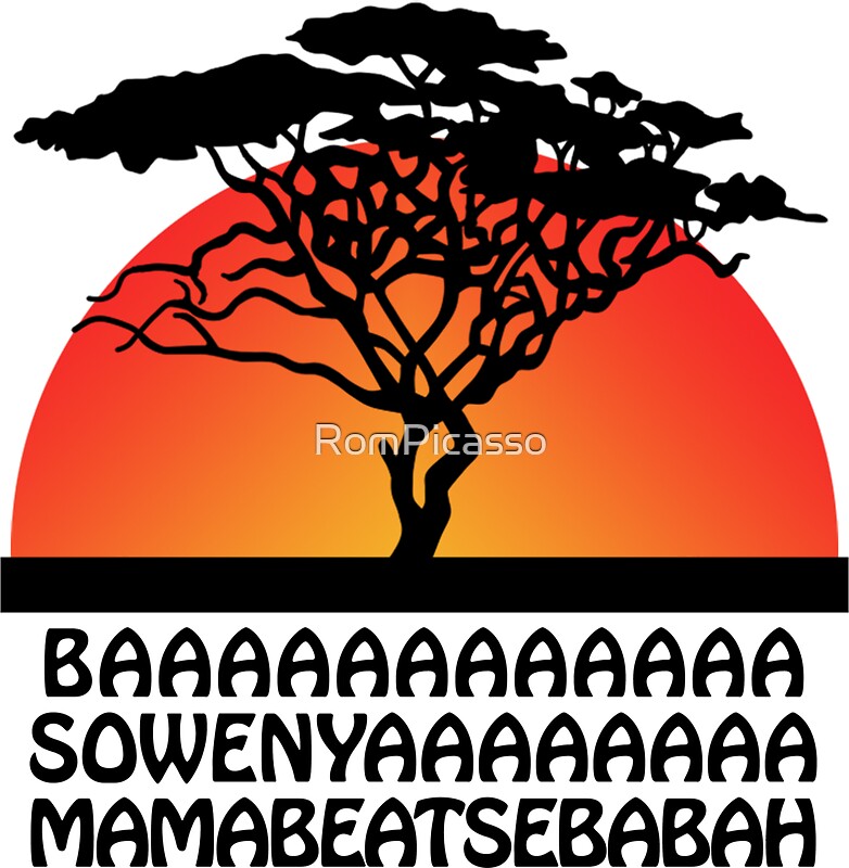 The Lion King Stickers Redbubble