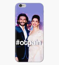 "deepveer!" iPhone Case