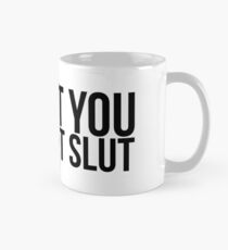 idk i love this line Classic Mug