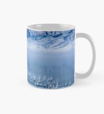 Timpanogos - Winter from Deer Creek Mug