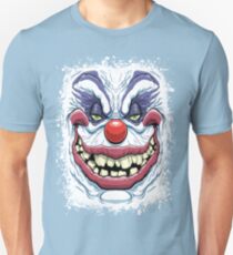 KILLER KLOWN RUDY Unisex T-Shirt