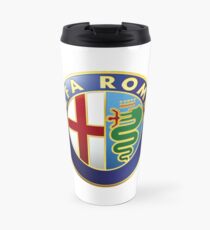 Alfa Romeo Travel Mug