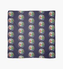 Alfa Romeo Scarf