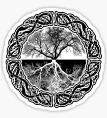 Tree of Life Sticker
