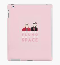 Carol and Therese - Carol (2015) iPad Case/Skin