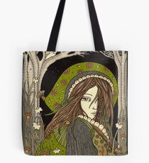 Aran Tote Bag