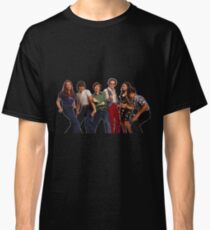 That '70s Show Gang Classic T-Shirt