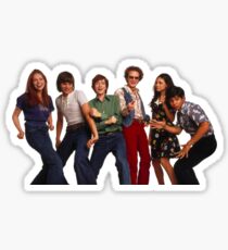 That 70s Show: Stickers | Redbubble
