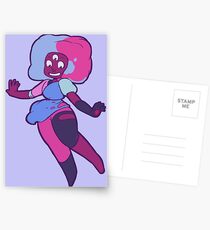 Made of Love Postcards