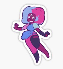Made of Love Sticker