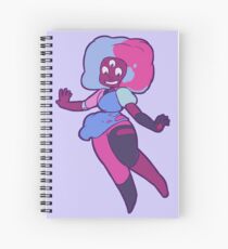 Made of Love Spiral Notebook
