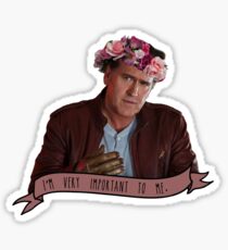 Ash Sticker