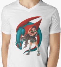 salamence shirt