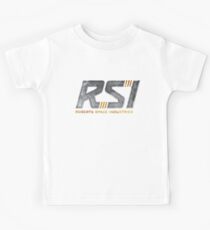 Robert Space Industries Kids Tee