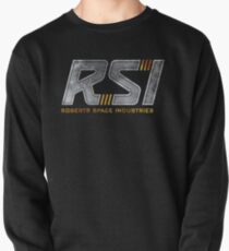 Robert Space Industries Pullover