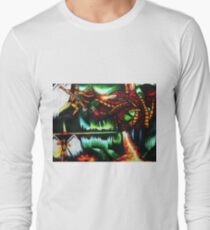 Revelations Long Sleeve T-Shirt