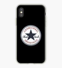 Carmichael Industries iPhone Case