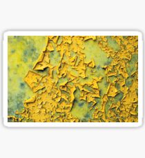 Shreds of Sunlight Sticker