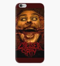 Chelsea Grin iPhone Case