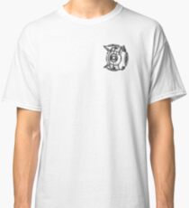 Wheatley Classic T-Shirt