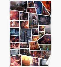 Pricefield Feels Poster
