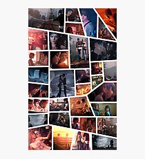 Pricefield Feels Photographic Print