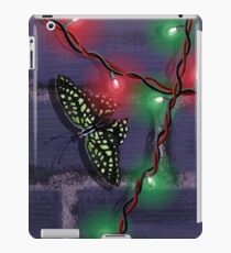 Tailed Jay iPad Case/Skin