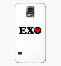 Funda/vinilo para Samsung Galaxy ♥ ♫ Me encanta EXO Fabuloso K-Pop Clothes & Stickers ♪ ♥