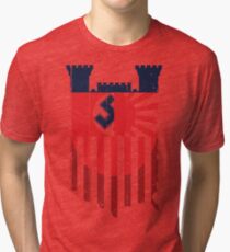 A Very High Castle Tri-blend T-Shirt