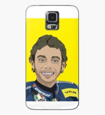 Valentino Rossi Case/Skin for Samsung Galaxy