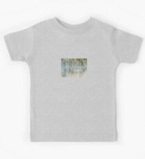 Ennoia: Intelligence of Celsus Library, Ephesus Kids Tee