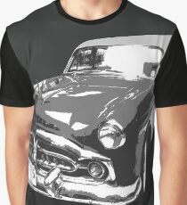 Packard Graphic T-Shirt