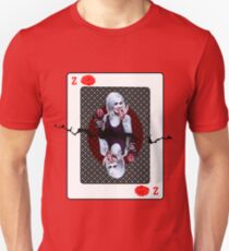 izombie killer abs shirt