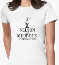 dd Women's Fitted T-Shirt