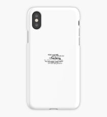 history iPhone Case/Skin
