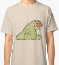 Deviljho Snack Classic T-Shirt