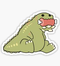 Deviljho Snack Sticker